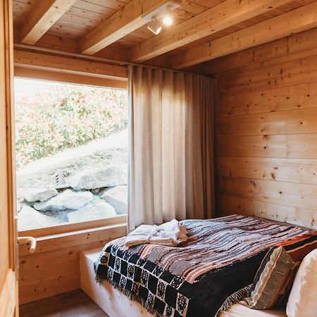 Lieblingsort - Schwarzwald Chalet Lodges Neuenweg المظهر الخارجي الصورة