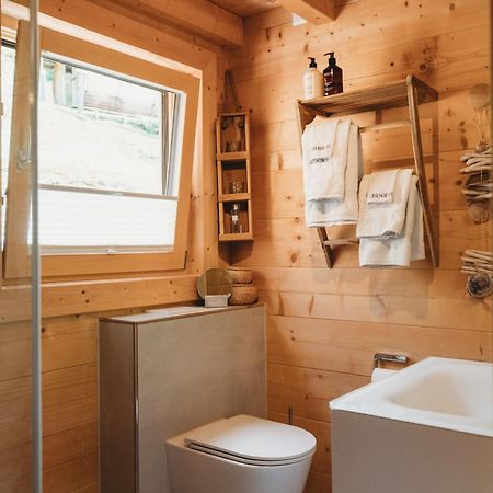 Lieblingsort - Schwarzwald Chalet Lodges Neuenweg المظهر الخارجي الصورة