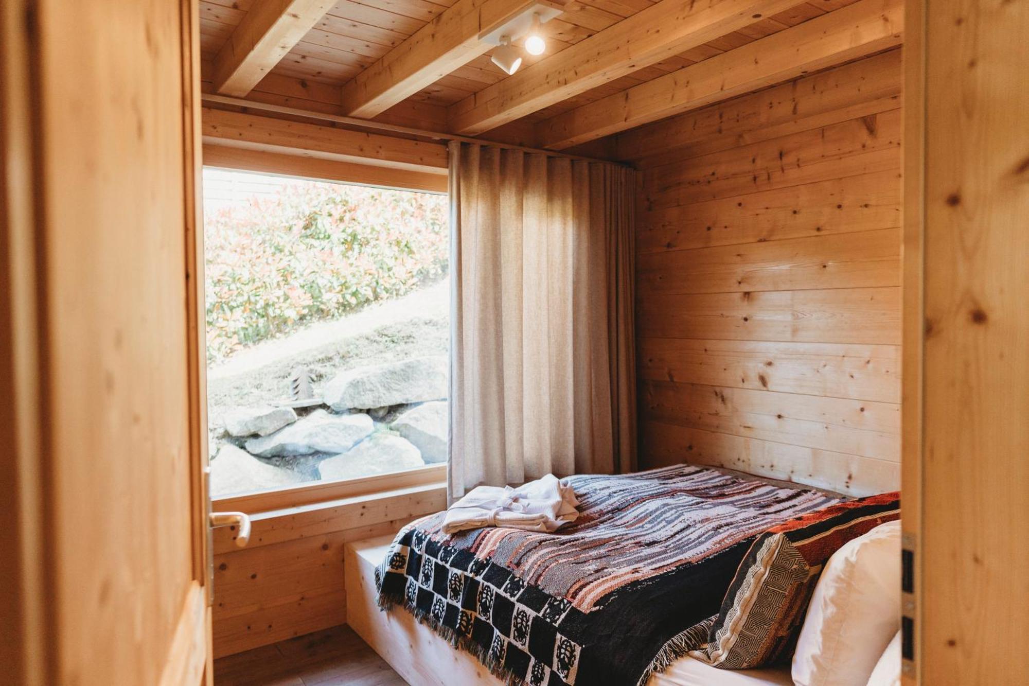 Lieblingsort - Schwarzwald Chalet Lodges Neuenweg المظهر الخارجي الصورة