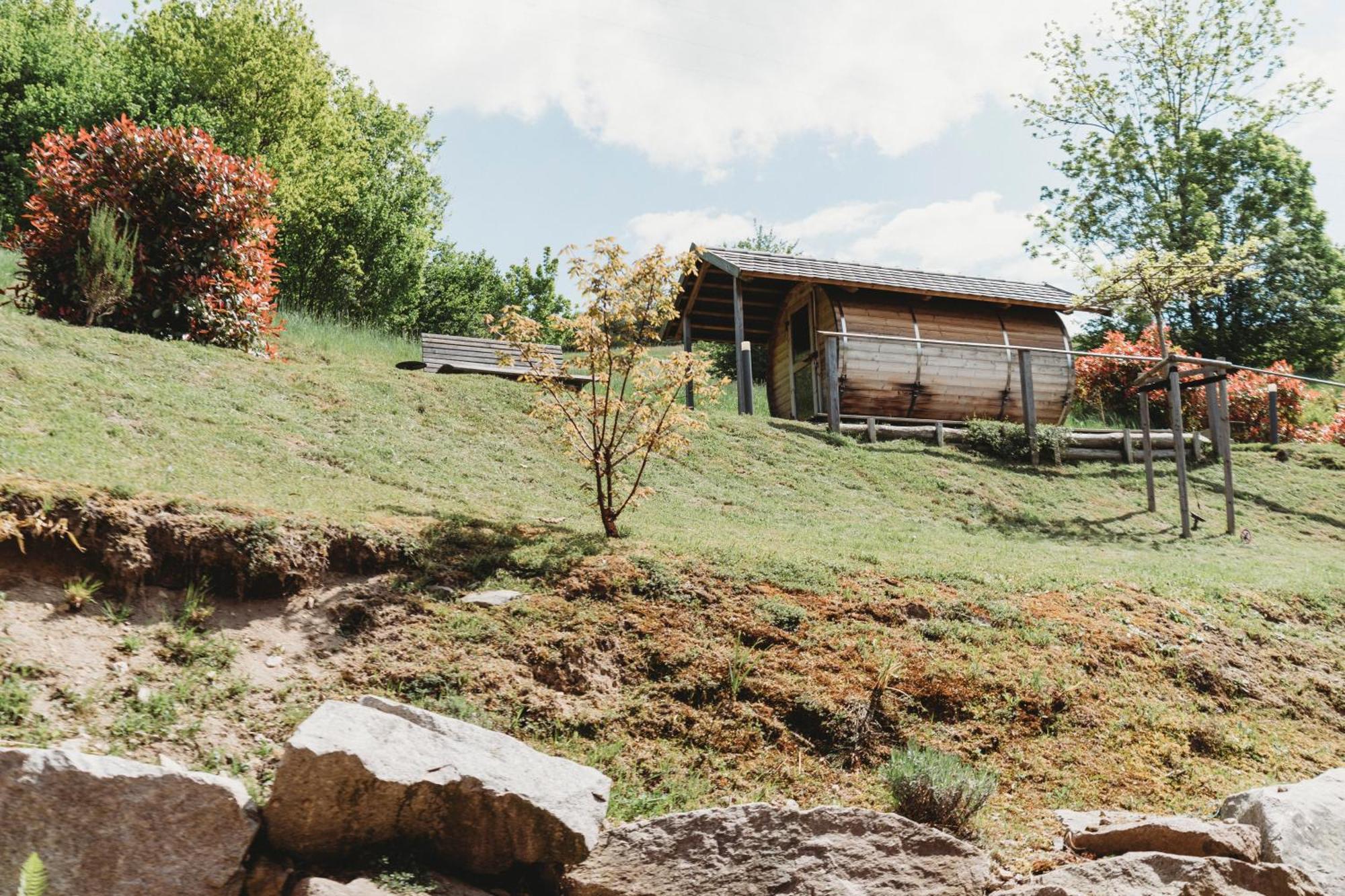 Lieblingsort - Schwarzwald Chalet Lodges Neuenweg المظهر الخارجي الصورة
