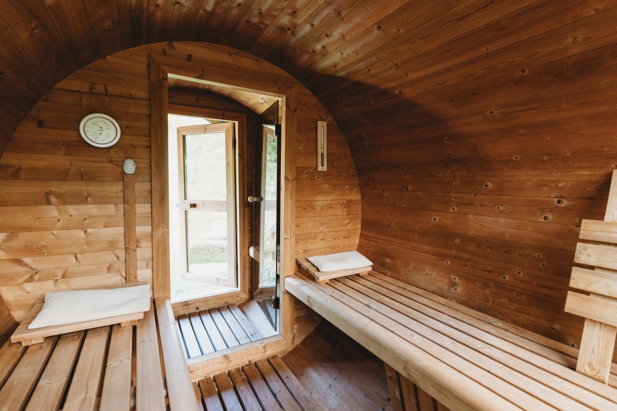 Lieblingsort - Schwarzwald Chalet Lodges Neuenweg المظهر الخارجي الصورة