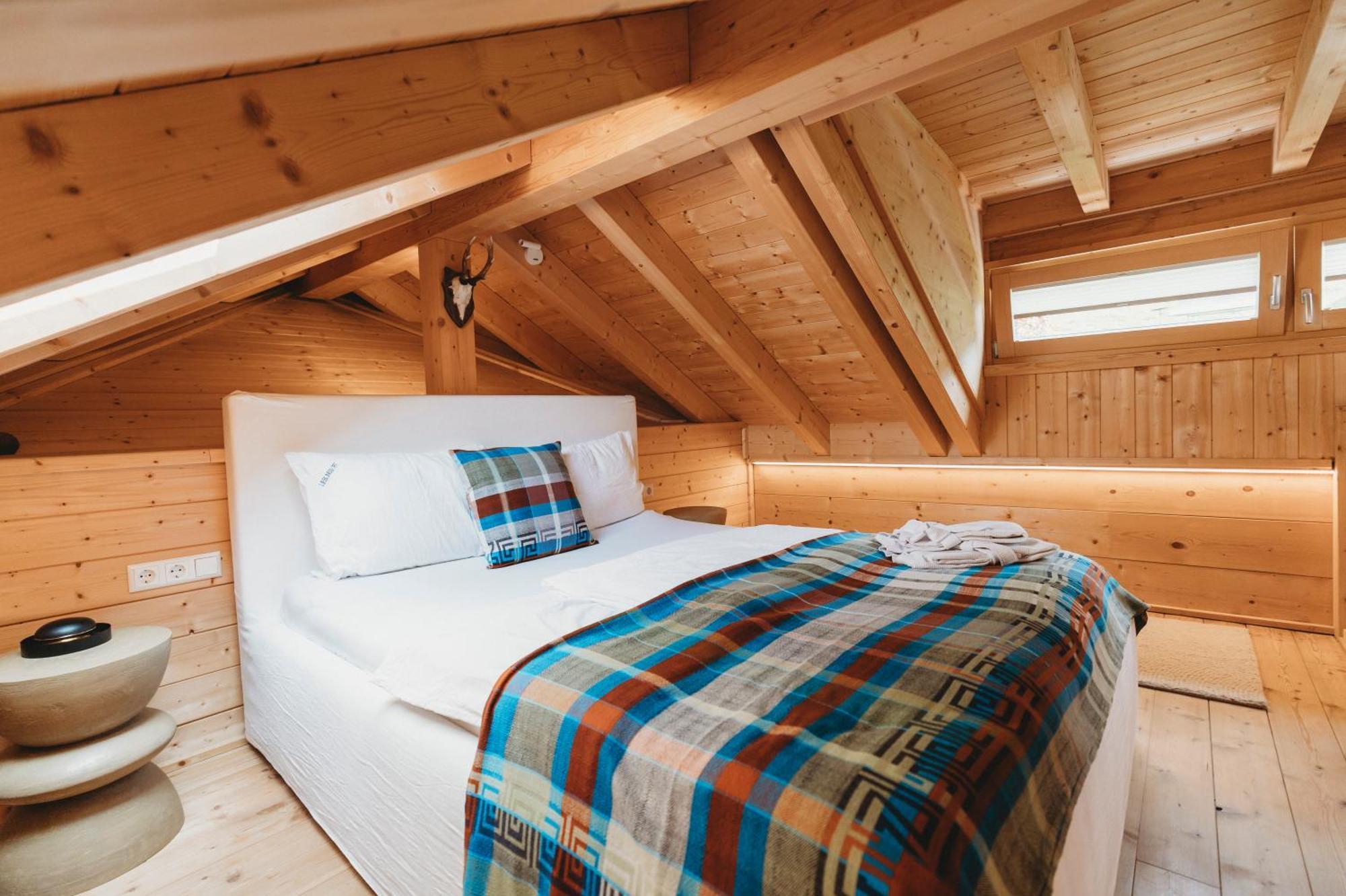 Lieblingsort - Schwarzwald Chalet Lodges Neuenweg المظهر الخارجي الصورة