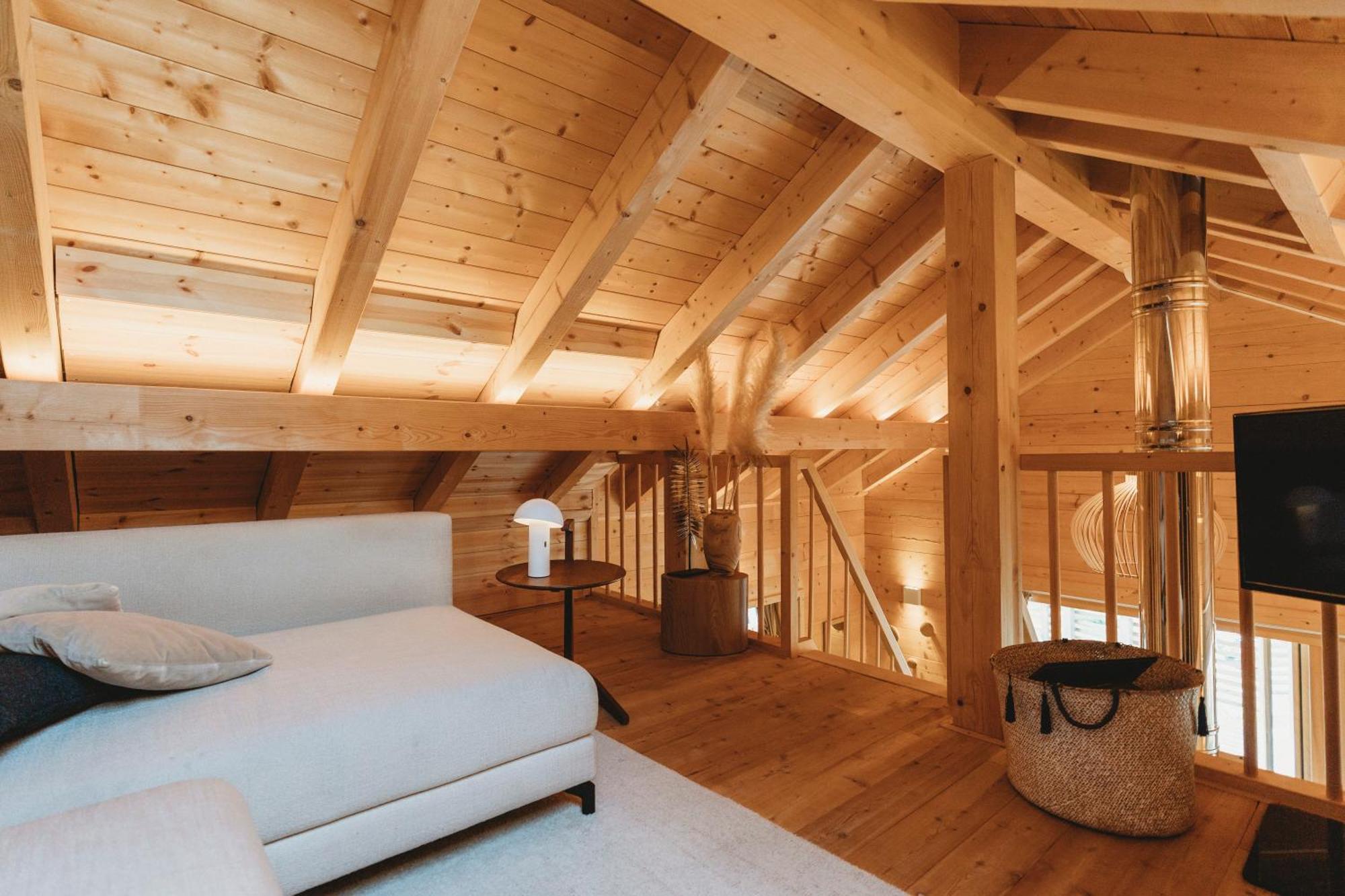 Lieblingsort - Schwarzwald Chalet Lodges Neuenweg المظهر الخارجي الصورة