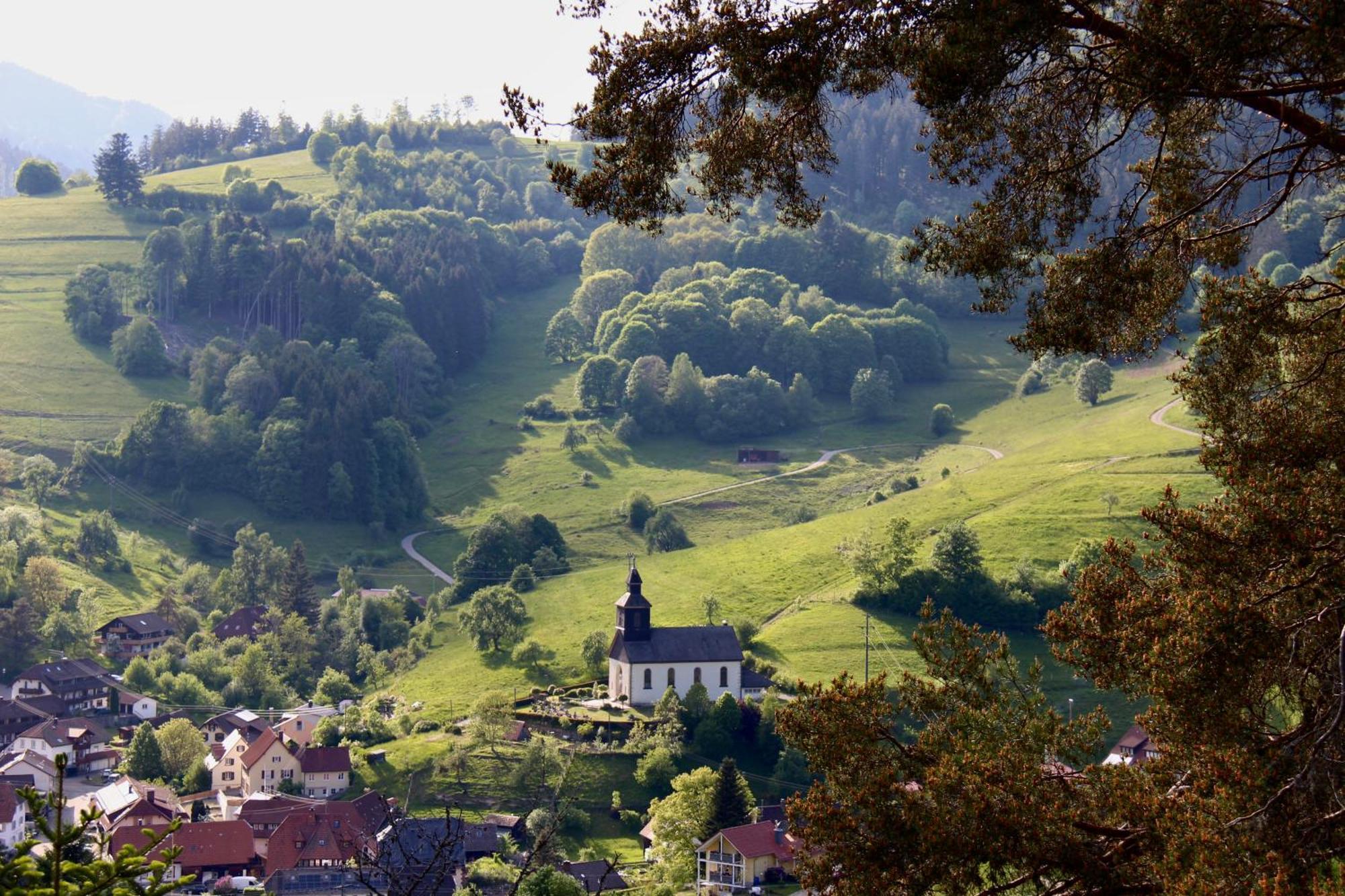 Lieblingsort - Schwarzwald Chalet Lodges Neuenweg المظهر الخارجي الصورة